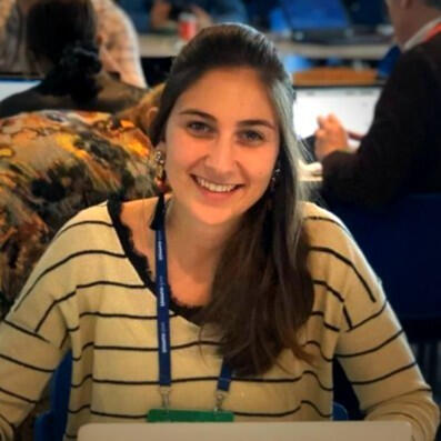 Mafalda Vieira dos Santos